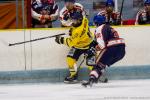 Photo hockey match Clermont-Ferrand - Villard-de-Lans le 21/10/2017