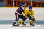 Photo hockey match Clermont-Ferrand - Villard-de-Lans le 21/10/2017
