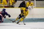 Photo hockey match Clermont-Ferrand - Villard-de-Lans le 21/10/2017