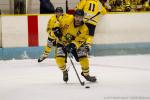 Photo hockey match Clermont-Ferrand - Villard-de-Lans le 21/10/2017