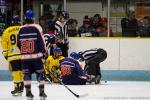 Photo hockey match Clermont-Ferrand - Villard-de-Lans le 21/10/2017