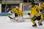 Photo hockey match Clermont-Ferrand - Villard-de-Lans le 21/10/2017
