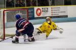 Photo hockey match Clermont-Ferrand - Villard-de-Lans le 21/10/2017