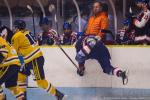 Photo hockey match Clermont-Ferrand - Villard-de-Lans le 22/12/2018