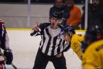 Photo hockey match Clermont-Ferrand - Villard-de-Lans le 22/12/2018