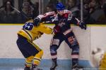 Photo hockey match Clermont-Ferrand - Villard-de-Lans le 22/12/2018