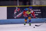 Photo hockey match Clermont-Ferrand - Villard-de-Lans le 22/12/2018