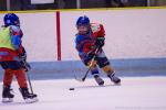 Photo hockey match Clermont-Ferrand - Villard-de-Lans le 22/12/2018