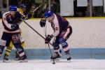 Photo hockey match Clermont-Ferrand - Villard-de-Lans le 22/12/2018