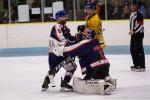 Photo hockey match Clermont-Ferrand - Villard-de-Lans le 22/12/2018