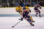 Photo hockey match Clermont-Ferrand - Villard-de-Lans le 22/12/2018