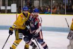 Photo hockey match Clermont-Ferrand - Villard-de-Lans le 22/12/2018
