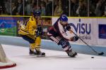 Photo hockey match Clermont-Ferrand - Villard-de-Lans le 22/12/2018