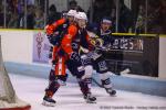 Photo hockey match Clermont-Ferrand - Villard-de-Lans le 04/02/2023