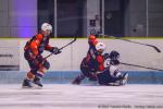 Photo hockey match Clermont-Ferrand - Villard-de-Lans le 04/02/2023