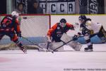 Photo hockey match Clermont-Ferrand - Villard-de-Lans le 04/02/2023