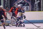 Photo hockey match Clermont-Ferrand - Villard-de-Lans le 04/02/2023