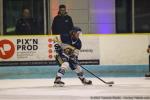 Photo hockey match Clermont-Ferrand - Villard-de-Lans le 04/02/2023