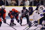 Photo hockey match Clermont-Ferrand - Villard-de-Lans le 04/02/2023