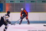 Photo hockey match Clermont-Ferrand - Villard-de-Lans le 04/02/2023