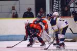 Photo hockey match Clermont-Ferrand - Villard-de-Lans le 04/02/2023