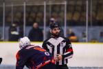 Photo hockey match Clermont-Ferrand - Villard-de-Lans le 04/02/2023