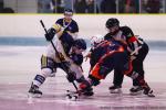 Photo hockey match Clermont-Ferrand - Villard-de-Lans le 04/02/2023