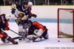 Photo hockey match Clermont-Ferrand - Villard-de-Lans le 04/02/2023