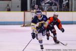 Photo hockey match Clermont-Ferrand - Villard-de-Lans le 04/02/2023