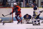 Photo hockey match Clermont-Ferrand - Villard-de-Lans le 04/02/2023