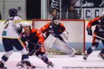 Photo hockey match Clermont-Ferrand - Villard-de-Lans le 04/02/2023