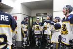 Photo hockey match Clermont-Ferrand - Villard-de-Lans le 04/02/2023