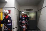 Photo hockey match Clermont-Ferrand - Villard-de-Lans le 07/10/2023