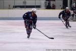 Photo hockey match Clermont-Ferrand - Villard-de-Lans le 07/10/2023