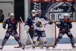 Photo hockey match Clermont-Ferrand - Villard-de-Lans le 07/10/2023