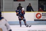 Photo hockey match Clermont-Ferrand - Villard-de-Lans le 07/10/2023
