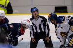 Photo hockey match Clermont-Ferrand - Villard-de-Lans le 07/10/2023