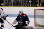 Photo hockey match Clermont-Ferrand - Villard-de-Lans le 07/10/2023