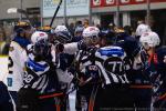 Photo hockey match Clermont-Ferrand - Villard-de-Lans le 07/10/2023