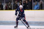 Photo hockey match Clermont-Ferrand - Villard-de-Lans le 07/10/2023