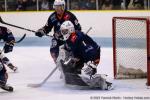 Photo hockey match Clermont-Ferrand - Villard-de-Lans le 07/10/2023