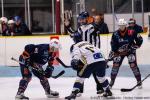 Photo hockey match Clermont-Ferrand - Villard-de-Lans le 07/10/2023