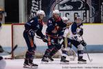 Photo hockey match Clermont-Ferrand - Villard-de-Lans le 07/10/2023
