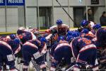 Photo hockey match Clermont-Ferrand - Wasquehal Lille le 24/02/2018