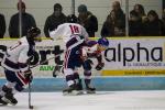 Photo hockey match Clermont-Ferrand - Wasquehal Lille le 24/02/2018