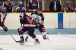 Photo hockey match Clermont-Ferrand - Wasquehal Lille le 24/02/2018