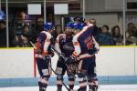 Photo hockey match Clermont-Ferrand - Wasquehal Lille le 24/02/2018