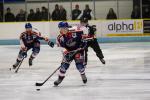 Photo hockey match Clermont-Ferrand - Wasquehal Lille le 24/02/2018