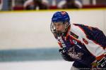 Photo hockey match Clermont-Ferrand - Wasquehal Lille le 24/02/2018