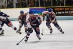 Photo hockey match Clermont-Ferrand - Wasquehal Lille le 24/02/2018